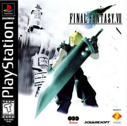 Final Fantasy XVII